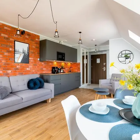 Apartment Triventi Mountain Residence, Sun & Snow *