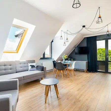 Apartment Triventi Mountain Residence, Sun & Snow *