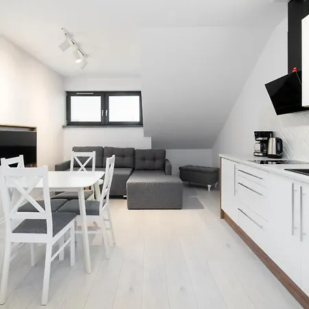 Triventi Mountain Residence, Sun & Snow Apartment *