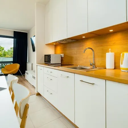 Appartement Sun & Snow Triventi Mountain Karpacz