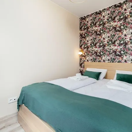 Triventi Mountain Residence, Sun & Snow *