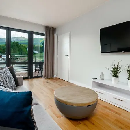 Triventi Mountain Residence, Sun & Snow Karpacz