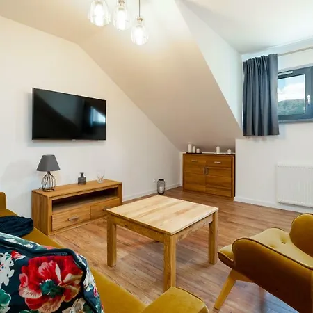 Triventi Mountain Residence, Sun & Snow Apartment