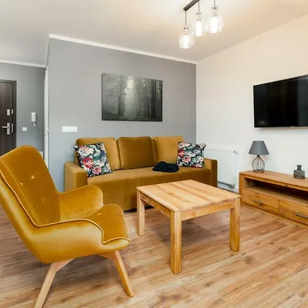 Triventi Mountain Residence, Sun & Snow Karpacz