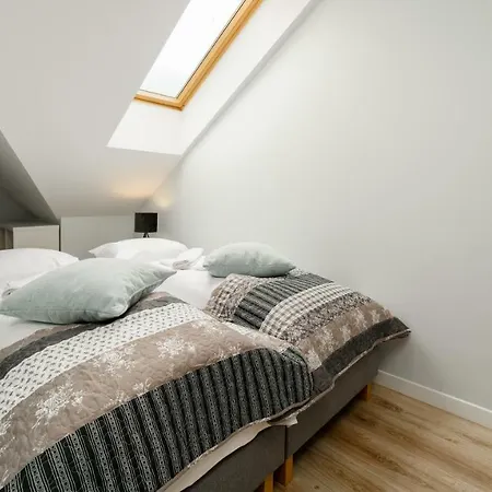 Triventi Mountain Residence, Sun & Snow Karpacz