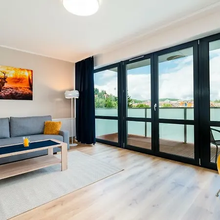 Triventi Mountain Residence, Sun & Snow Apartment *