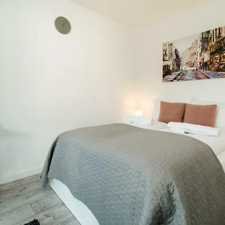 Triventi Mountain Residence, Sun & Snow Apartment *