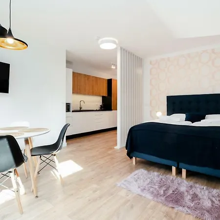 Triventi Mountain Residence, Sun & Snow Apartment Karpacz