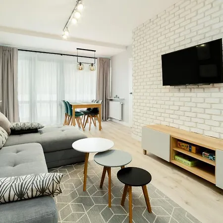 Apartment Triventi Mountain Residence, Sun & Snow