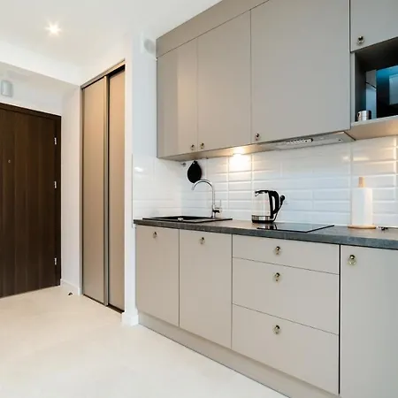 Triventi Mountain Residence, Sun & Snow Karpacz