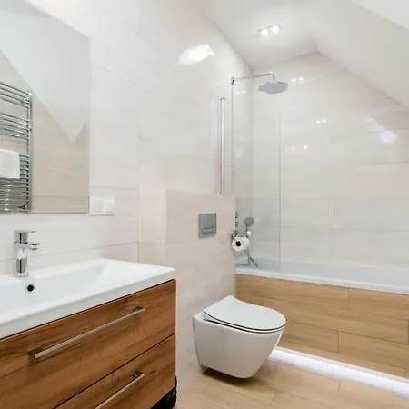 Apartment Triventi Mountain Residence, Sun & Snow