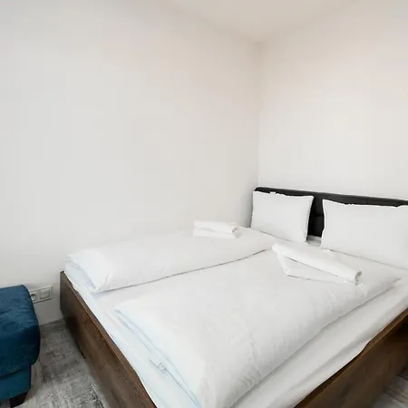 Triventi Mountain Residence, Sun & Snow Apartment Karpacz