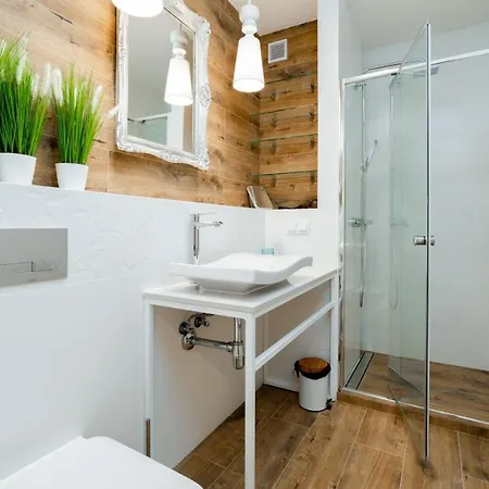 Triventi Mountain Residence, Sun & Snow Apartment *