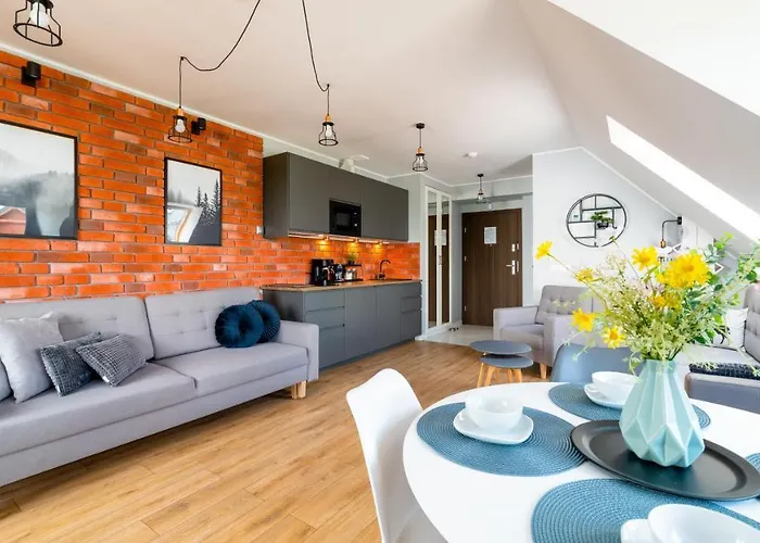 Διαμέρισμα Triventi Mountain Residence, Sun & Snow *