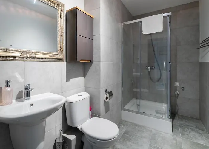 Triventi Mountain Residence, Sun & Snow * Karpacz