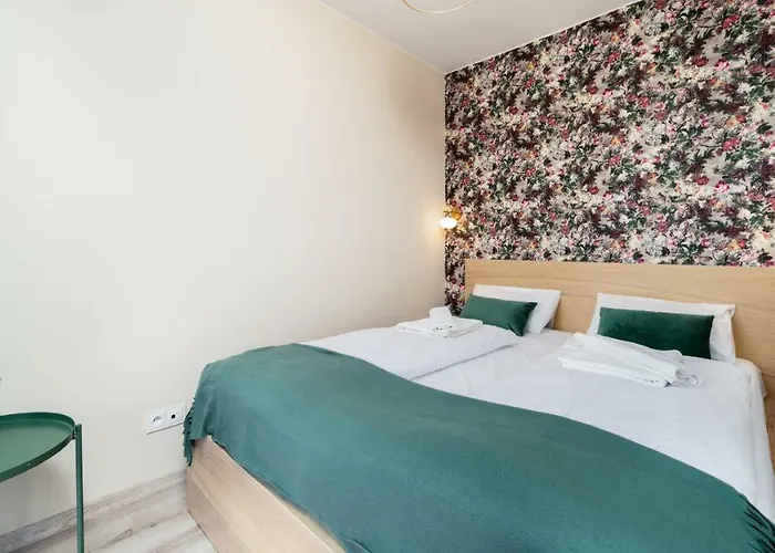 Triventi Mountain Residence, Sun & Snow *