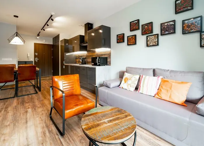 Triventi Mountain Residence, Sun & Snow *