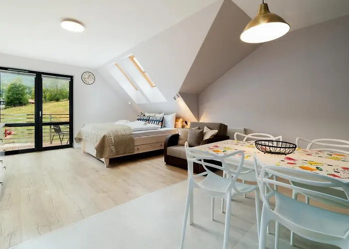 Triventi Mountain Residence, Sun & Snow * Karpacz