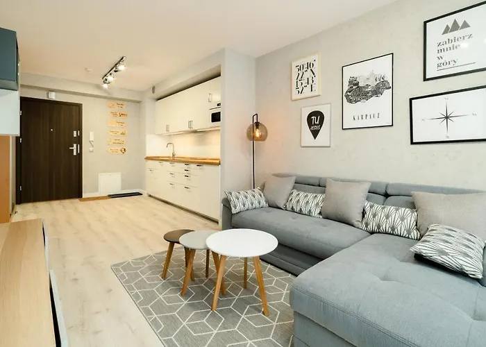 Triventi Mountain Residence, Sun & Snow * Karpacz