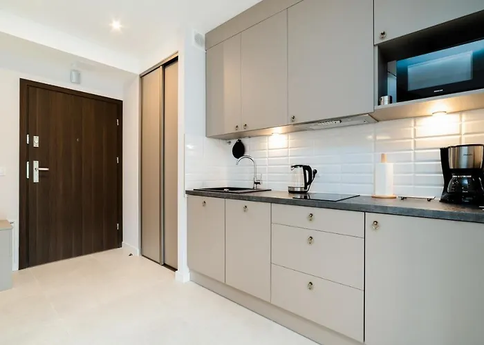 Triventi Mountain Residence, Sun & Snow Karpacz