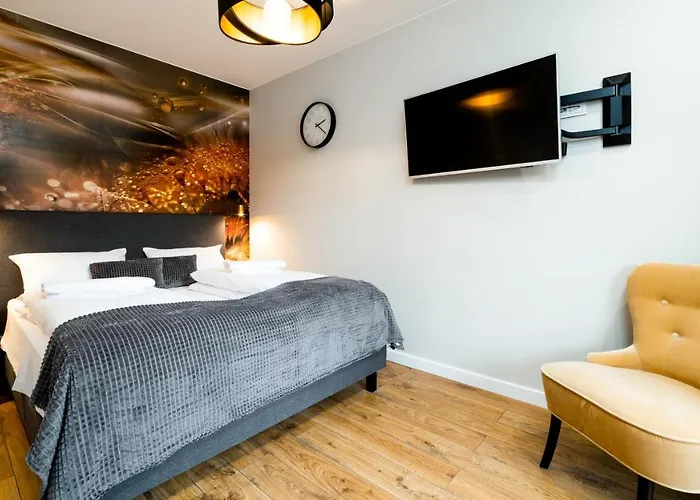 Triventi Mountain Residence, Sun & Snow * Karpacz