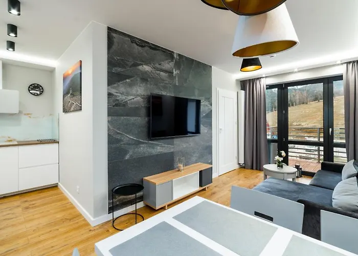 Triventi Mountain Residence, Sun & Snow Διαμέρισμα *