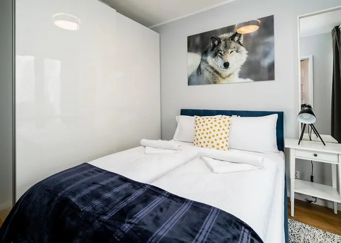 Triventi Mountain Residence, Sun & Snow Karpacz