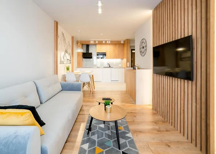 Triventi Mountain Residence, Sun & Snow