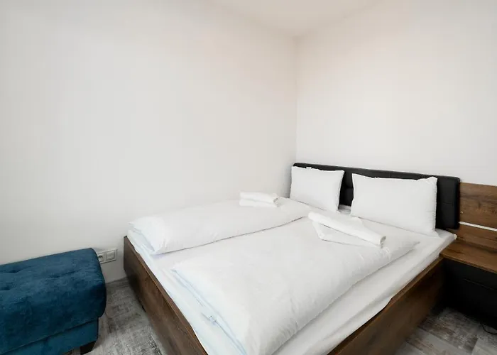 Triventi Mountain Residence, Sun & Snow Διαμέρισμα Karpacz