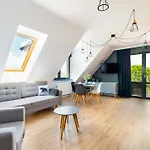 아파트 Triventi Mountain Residence, Sun & Snow *
