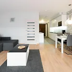 아파트 Triventi Mountain Residence, Sun & Snow
