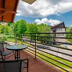 Triventi Mountain Residence, Sun & Snow 아파트