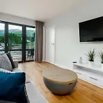 Triventi Mountain Residence, Sun & Snow 카르파츠