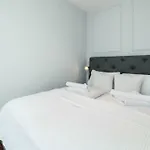 아파트 Triventi Mountain Residence, Sun & Snow