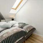 Triventi Mountain Residence, Sun & Snow 카르파츠