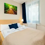 아파트 Triventi Mountain Residence, Sun & Snow *