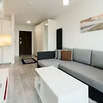 Triventi Mountain Residence, Sun & Snow 카르파츠