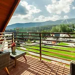 아파트 Triventi Mountain Residence, Sun & Snow