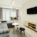 아파트 Triventi Mountain Residence, Sun & Snow