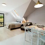 Triventi Mountain Residence, Sun & Snow * 카르파츠