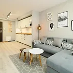 Triventi Mountain Residence, Sun & Snow * 카르파츠