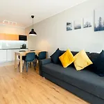 아파트 Triventi Mountain Residence, Sun & Snow