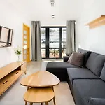 아파트 Triventi Mountain Residence, Sun & Snow 카르파츠