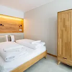 Triventi Mountain Residence, Sun & Snow كارباش