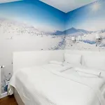 Triventi Mountain Residence, Sun & Snow 카르파츠