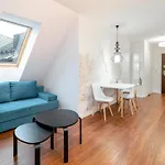 Triventi Mountain Residence, Sun & Snow 아파트