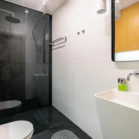 Triventi Mountain Residence, Sun & Snow Apartmán *