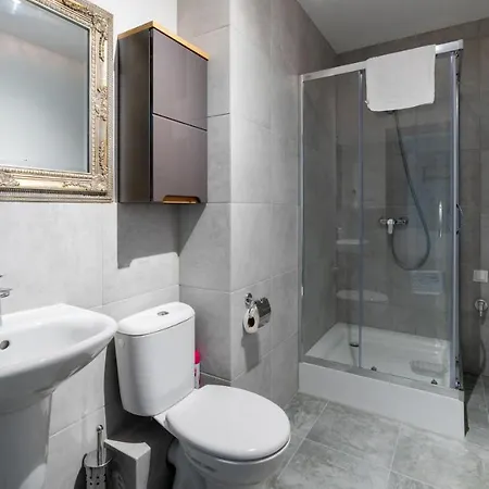 Triventi Mountain Residence, Sun&snow * Karpacz