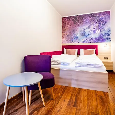 Triventi Mountain Residence, Sun&snow