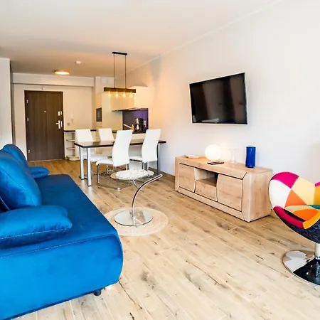 Triventi Mountain Residence, Sun & Snow * Karpacz